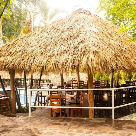 Apart Hotel Acuarious De Luis Estelí المظهر الخارجي الصورة