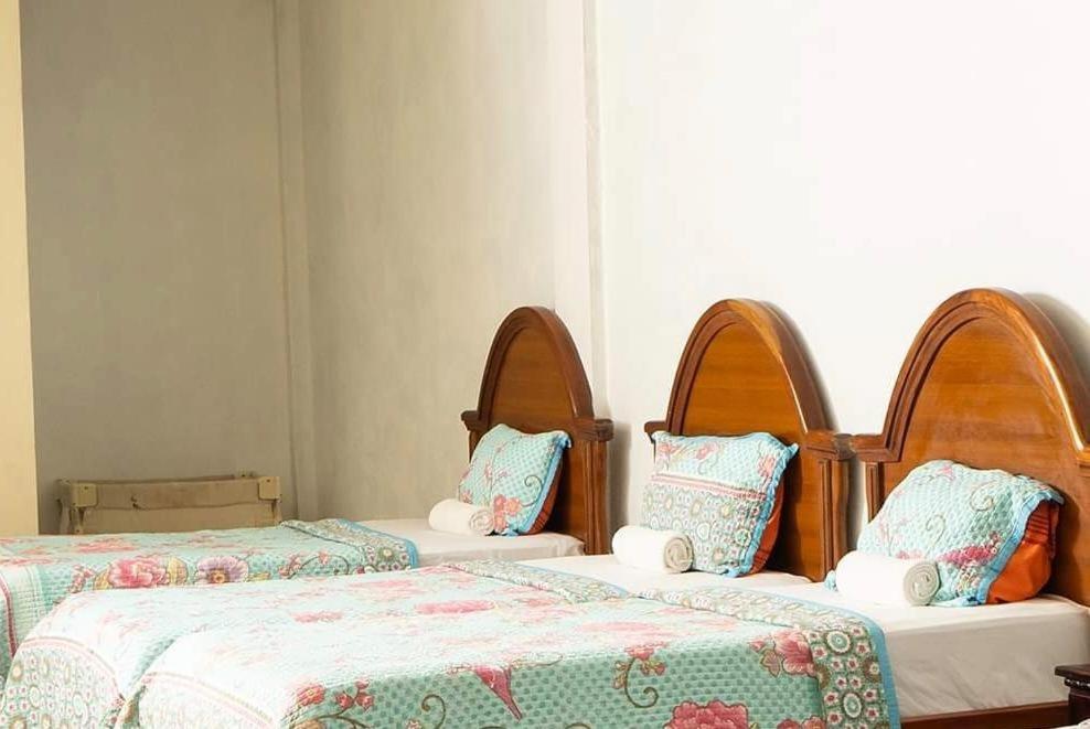 Apart Hotel Acuarious De Luis Estelí المظهر الخارجي الصورة