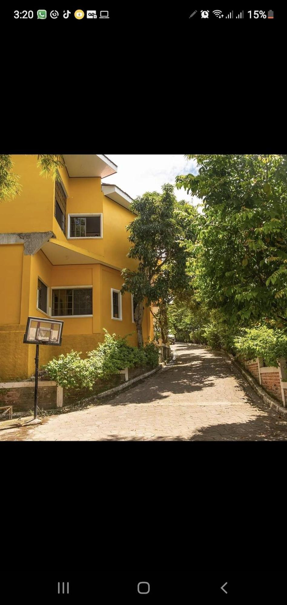 Apart Hotel Acuarious De Luis Estelí المظهر الخارجي الصورة