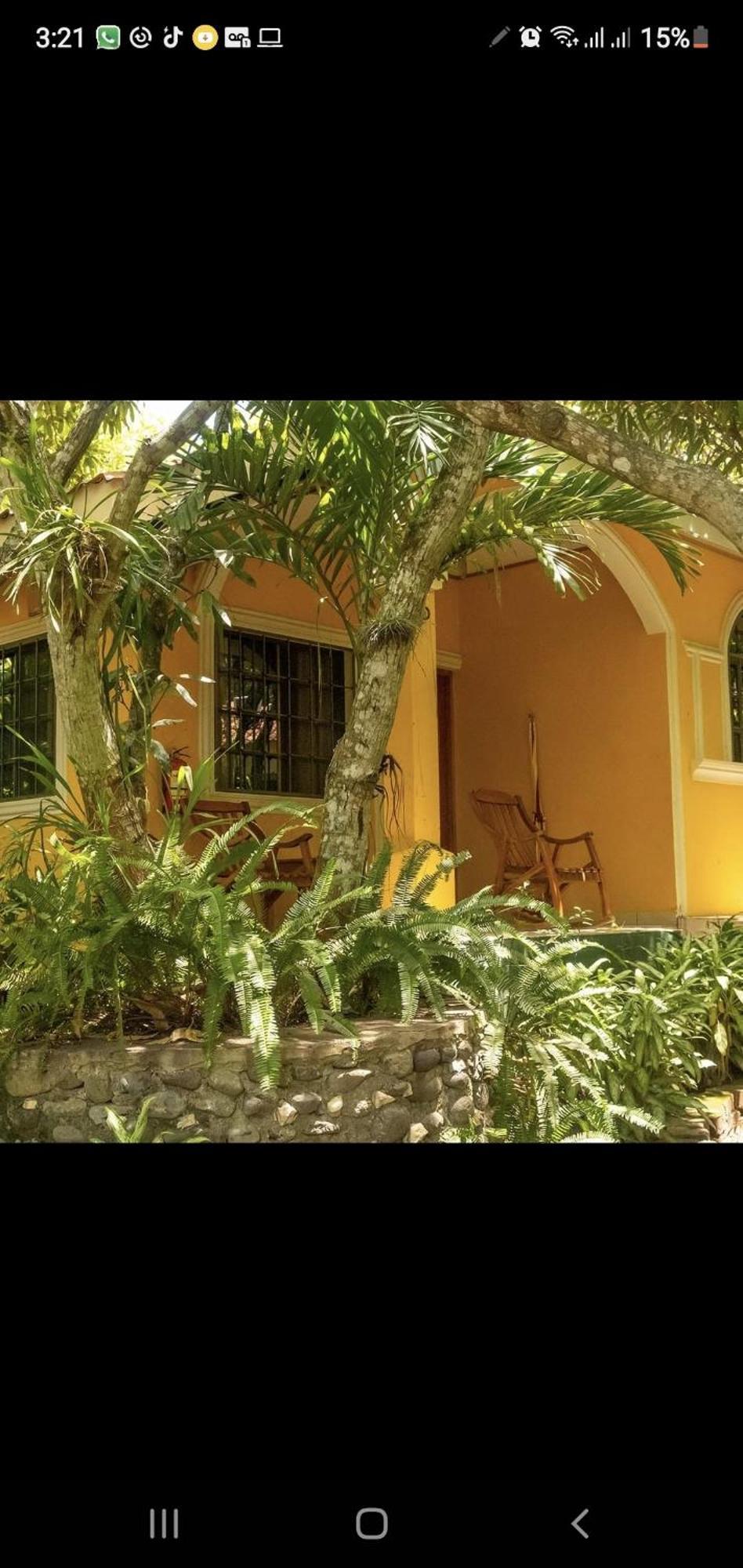 Apart Hotel Acuarious De Luis Estelí المظهر الخارجي الصورة