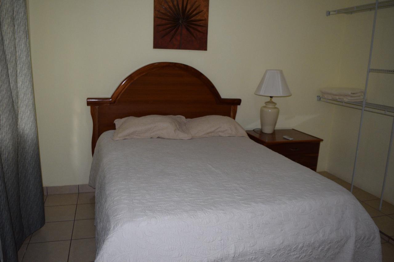 Apart Hotel Acuarious De Luis Estelí المظهر الخارجي الصورة