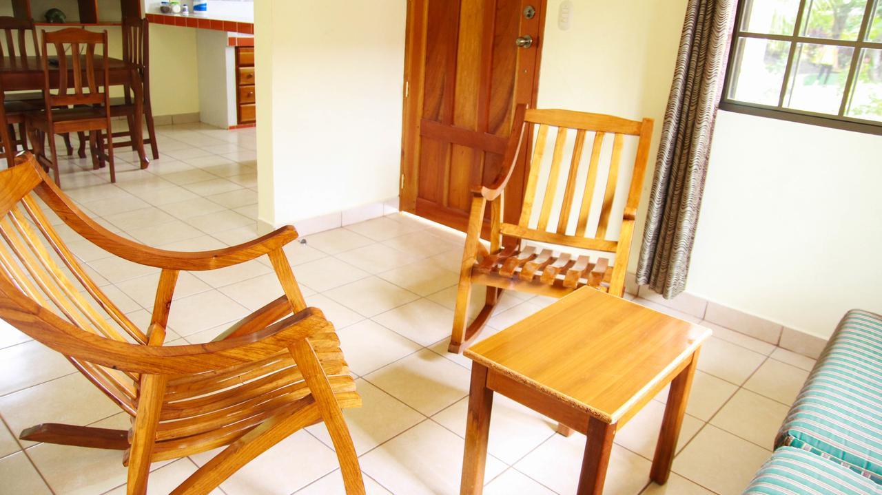 Apart Hotel Acuarious De Luis Estelí المظهر الخارجي الصورة