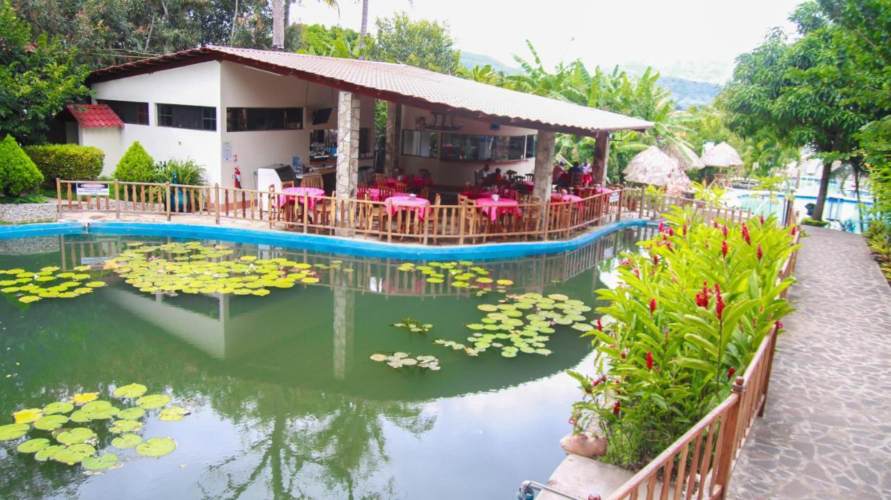 Apart Hotel Acuarious De Luis Estelí المظهر الخارجي الصورة