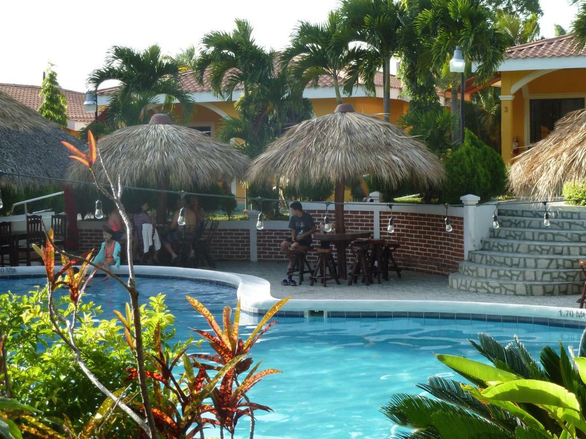 Apart Hotel Acuarious De Luis Estelí المظهر الخارجي الصورة